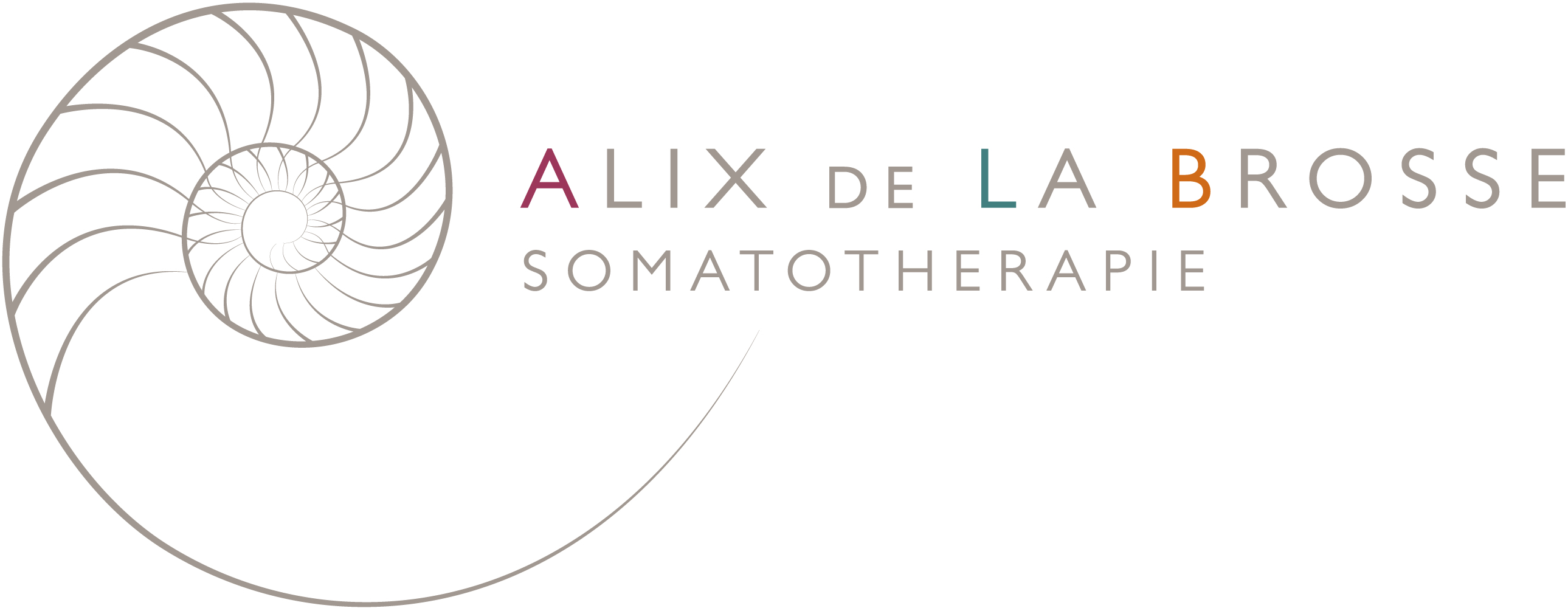 Alix de La Brosse